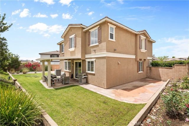 5605 Pine Leaf Avenue, Fontana, CA 92336
