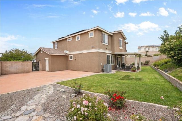 5605 Pine Leaf Avenue, Fontana, CA 92336