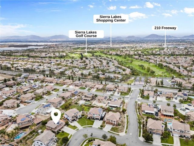 5605 Pine Leaf Avenue, Fontana, CA 92336