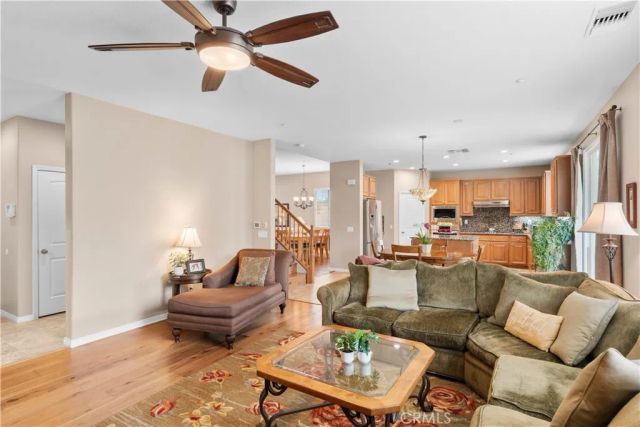 5605 Pine Leaf Avenue, Fontana, CA 92336