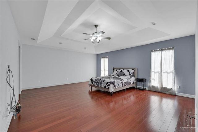 3207 E San Luis Circle, Mission, TX 78573