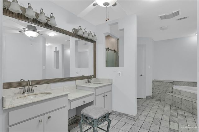 3207 E San Luis Circle, Mission, TX 78573