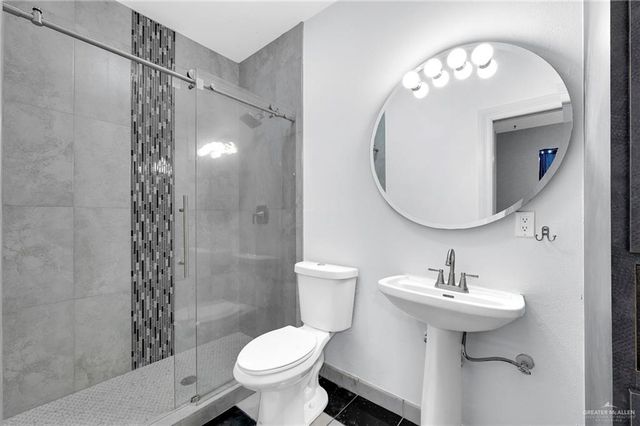 3207 E San Luis Circle, Mission, TX 78573