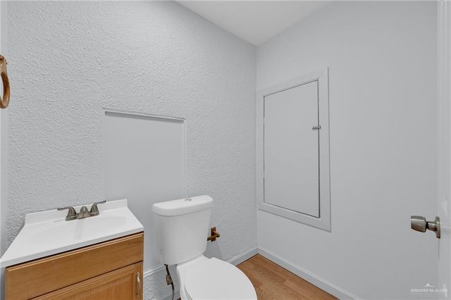 3207 E San Luis Circle, Mission, TX 78573