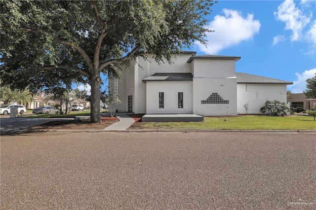 3207 E San Luis Circle, Mission, TX 78573