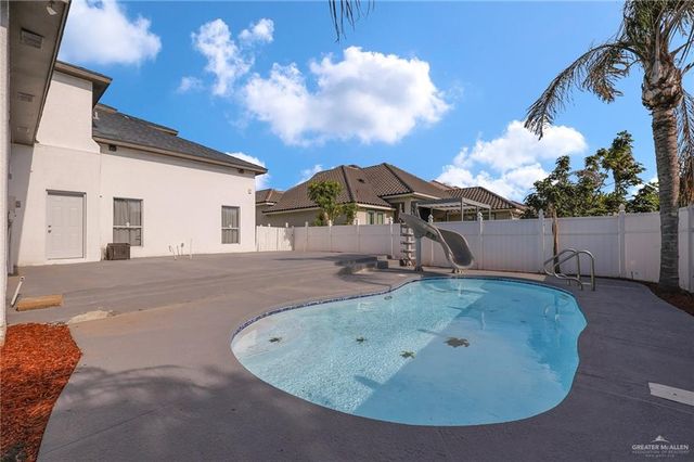 3207 E San Luis Circle, Mission, TX 78573