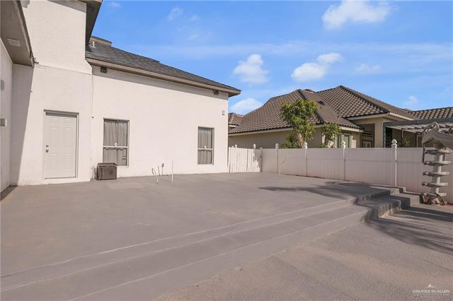 3207 E San Luis Circle, Mission, TX 78573