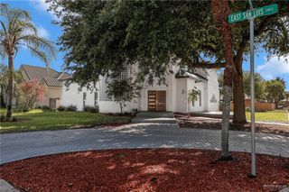 3207 E San Luis Circle, Mission, TX 78573