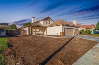 458 Windfields, Beaumont, CA 92223