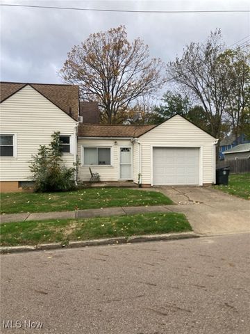 2354 21st Street SW, Akron, OH 44314