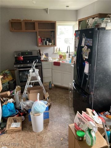 2354 21st Street SW, Akron, OH 44314