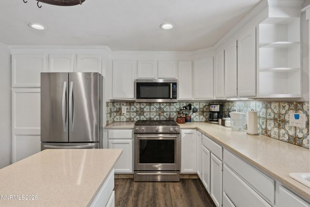 1987 Bonita Vista Drive, Sparks, NV 89434