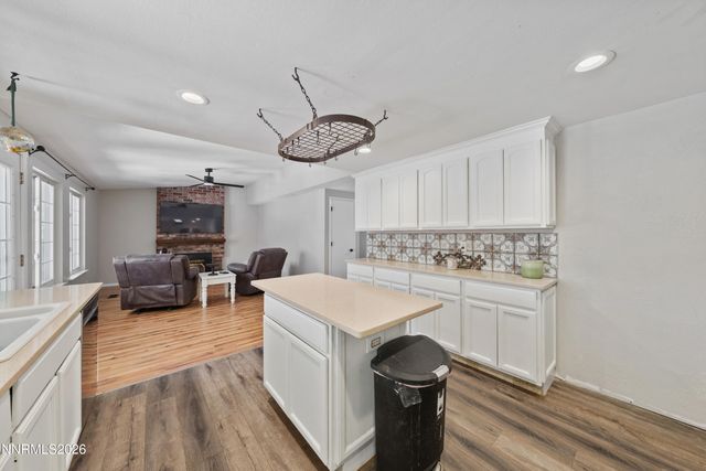 1987 Bonita Vista Drive, Sparks, NV 89434
