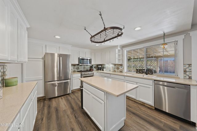 1987 Bonita Vista Drive, Sparks, NV 89434