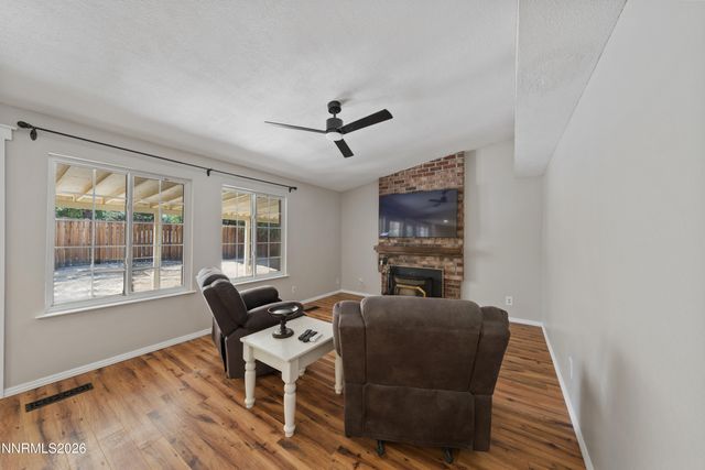 1987 Bonita Vista Drive, Sparks, NV 89434