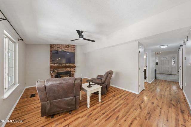 1987 Bonita Vista Drive, Sparks, NV 89434