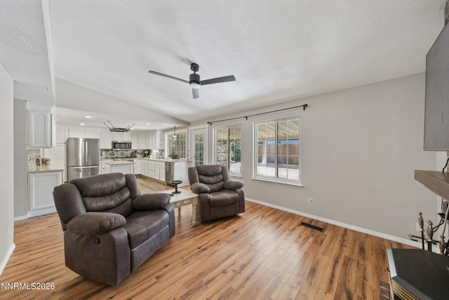 1987 Bonita Vista Drive, Sparks, NV 89434