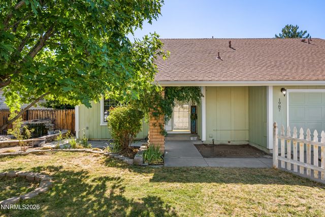 1987 Bonita Vista Drive, Sparks, NV 89434