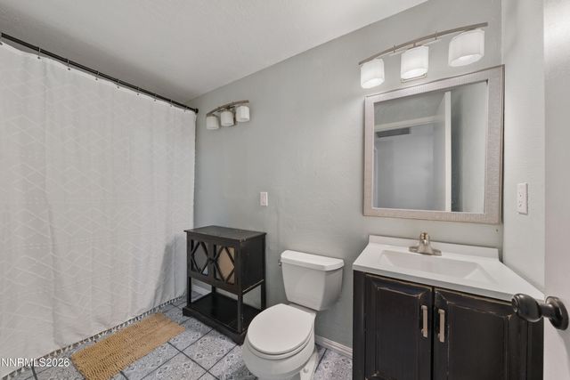 1987 Bonita Vista Drive, Sparks, NV 89434