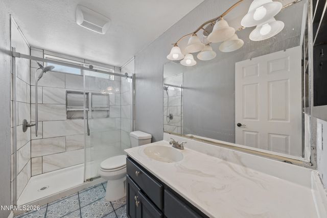 1987 Bonita Vista Drive, Sparks, NV 89434
