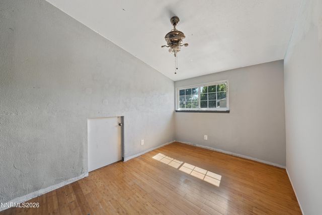 1987 Bonita Vista Drive, Sparks, NV 89434