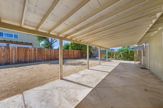 1987 Bonita Vista Drive, Sparks, NV 89434