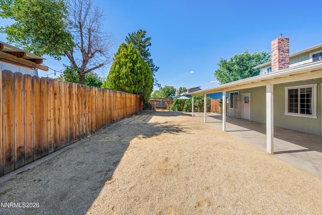 1987 Bonita Vista Drive, Sparks, NV 89434