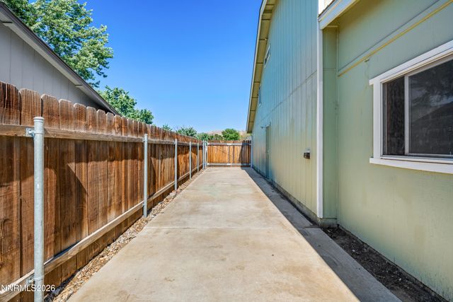 1987 Bonita Vista Drive, Sparks, NV 89434