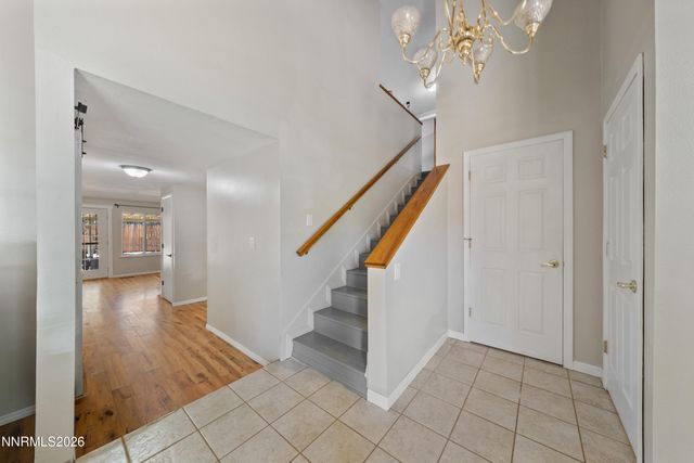 1987 Bonita Vista Drive, Sparks, NV 89434