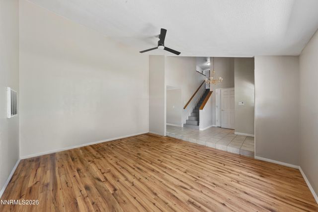 1987 Bonita Vista Drive, Sparks, NV 89434