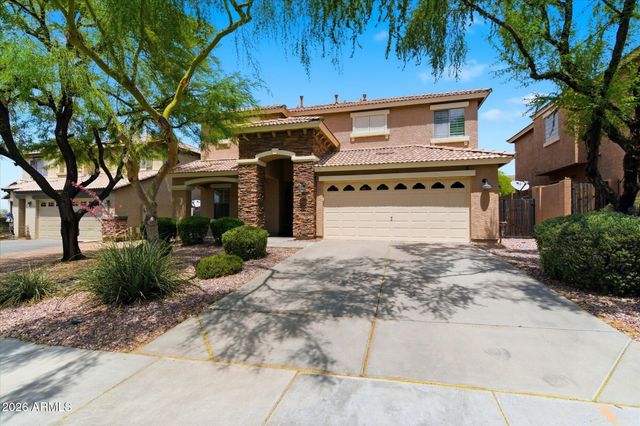 2346 W DEWDROP Trail, Phoenix, AZ 85085