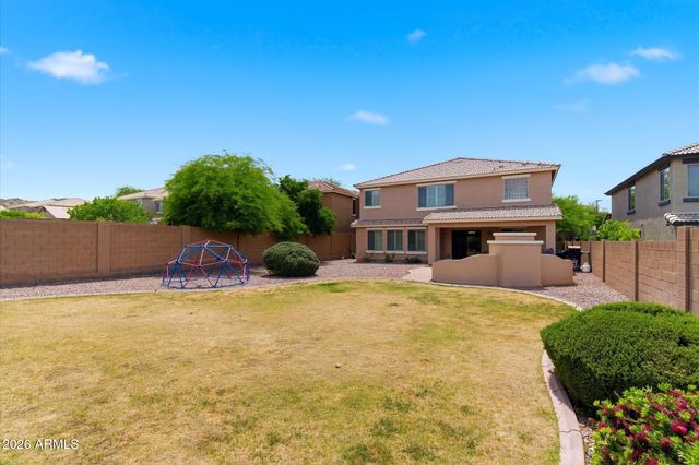 2346 W DEWDROP Trail, Phoenix, AZ 85085