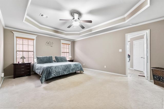 115 Sancerre Drive, Maumelle, AR 72113