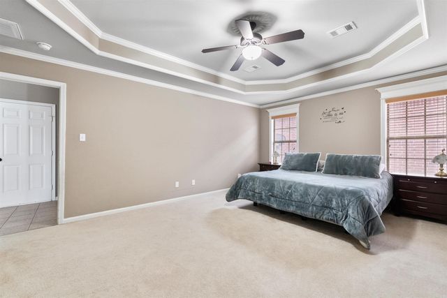 115 Sancerre Drive, Maumelle, AR 72113
