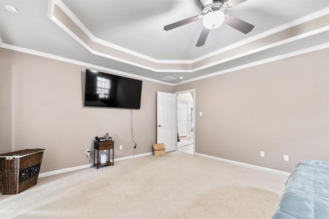 115 Sancerre Drive, Maumelle, AR 72113