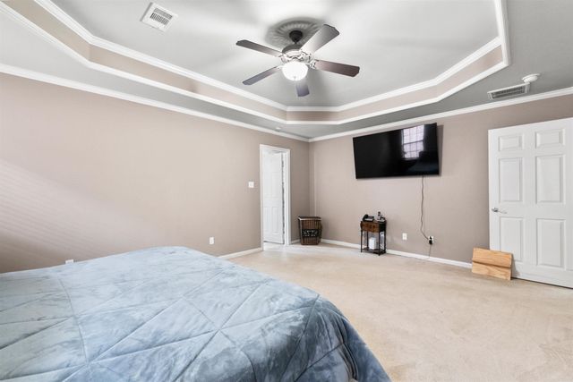 115 Sancerre Drive, Maumelle, AR 72113