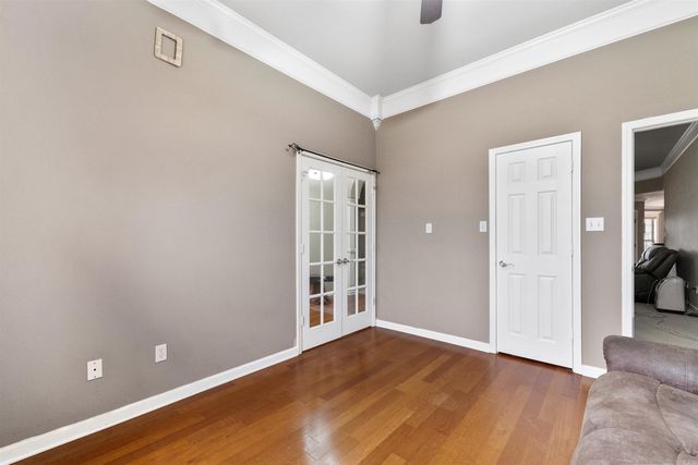 115 Sancerre Drive, Maumelle, AR 72113