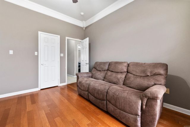 115 Sancerre Drive, Maumelle, AR 72113