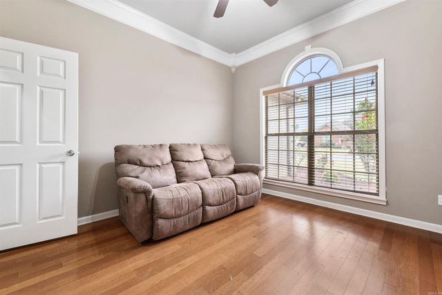 115 Sancerre Drive, Maumelle, AR 72113