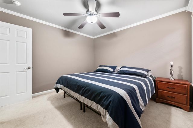 115 Sancerre Drive, Maumelle, AR 72113