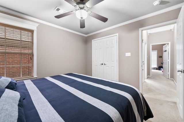 115 Sancerre Drive, Maumelle, AR 72113