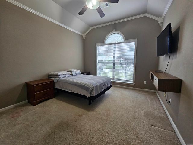115 Sancerre Drive, Maumelle, AR 72113