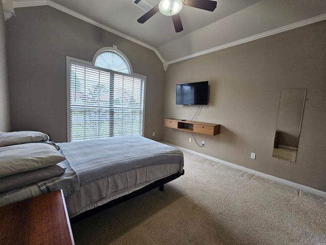 115 Sancerre Drive, Maumelle, AR 72113