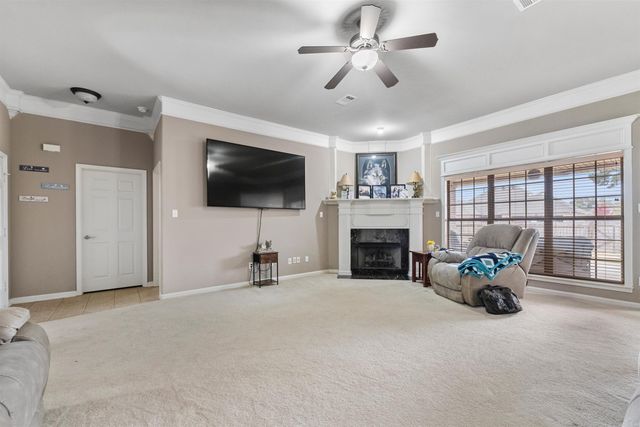 115 Sancerre Drive, Maumelle, AR 72113
