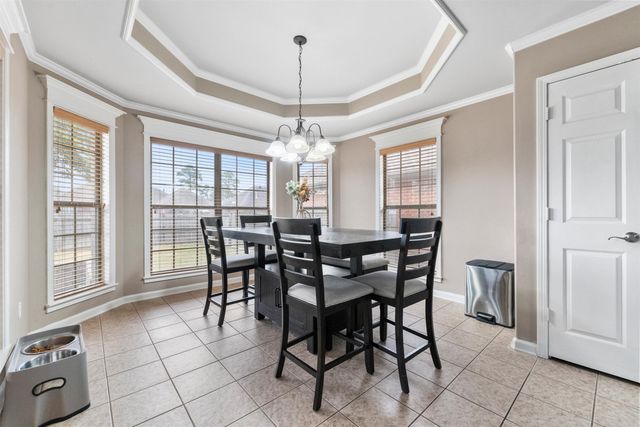 115 Sancerre Drive, Maumelle, AR 72113