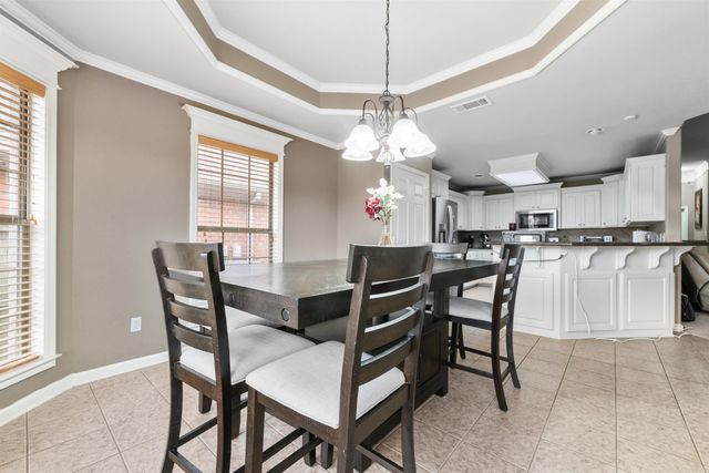 115 Sancerre Drive, Maumelle, AR 72113