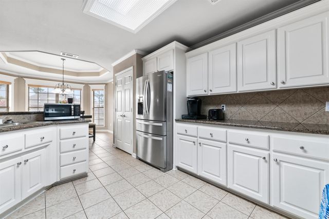 115 Sancerre Drive, Maumelle, AR 72113