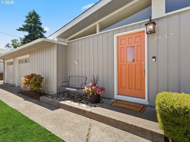 2637 Ne 138TH Pl, Portland, OR 97230