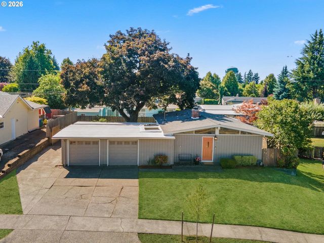 2637 Ne 138TH Pl, Portland, OR 97230