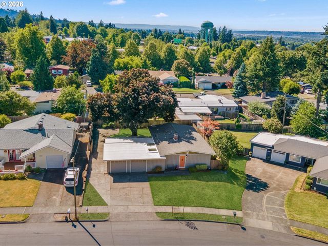 2637 Ne 138TH Pl, Portland, OR 97230